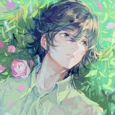张颂文没看过狂飙